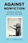 Against Nonfiction