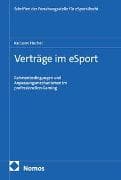 Verträge im eSport