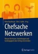 Chefsache Netzwerken