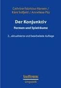 Der Konjunktiv