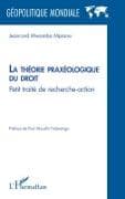 La théorie praxéologique du droit