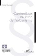 Contentieux du droit de l'urbanisme