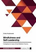 Mindfulness and Self-Leadership. Investigating the Impact of Daily Meditation Practices