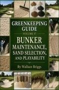 Greenkeeping Guide Volume 17