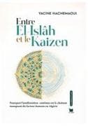 Entre El Islah et le Kaizen