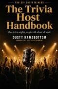 The Trivia Host Handbook