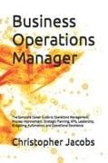 Business Operations Manager