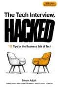 The Tech Interview, Hacked