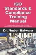 ISO Standards & Compliance Training Manual