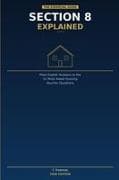 Section 8 Explained