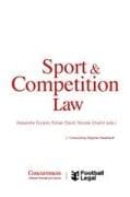 Sport & Competition Law