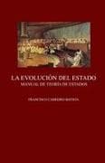 LA EVOLUCIÓN DEL ESTADO
