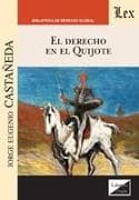 El derecho en el Quijote