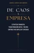 De Caos a Empresa