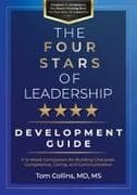 The Four Stars of Leadership Development Guide