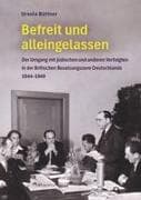 Befreit und alleingelassen
