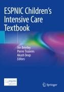 ESPNIC Children's Intensive Care Textbook