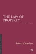 The Law of Property