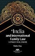India and International Family Law