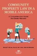 Community Property Law in a Mobile America