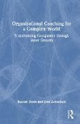 Organizational Coaching for a Complex World
