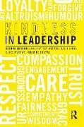 Kindness in Leadership