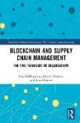 Blockchain and Supply Chain Management