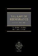The Law of Reinsurance