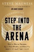 Step into the Arena