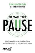 Die Macht der Pause