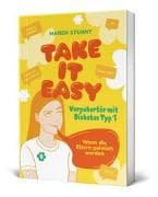 TAKE IT EASY – Vorpubertär mit Diabetes Typ 1