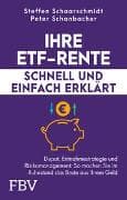 Ihre ETF-Rente – schnell und einfach erklärt