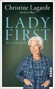 LADY FIRST