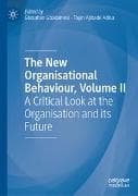 The New Organisational Behaviour, Volume II