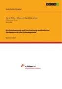 Die Anerkennung und Durchsetzung ausländischer Gerichtsurteile und Schiedssprüche