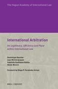 International Arbitration