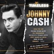 Timeless-Johnny Cash