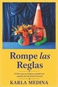 Rompe las Reglas