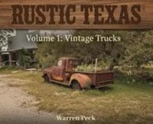 Rustic Texas