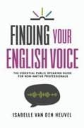Finding Your English Voice