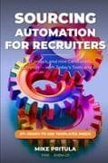Sourcing Automation for Recruiters