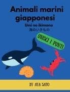 Animali marini giapponesi (Umi no Ikimono)