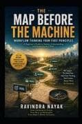 THE MAP BEFORE THE MACHINE