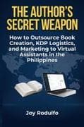 The Author's Secret Weapon