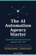 The AI Automation Agency Starter