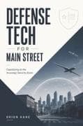 Defense Tech for Main Street