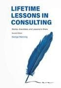 Lifetime Lessons in Consulting