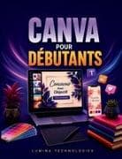 Canva Pour Débutants