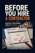 Before You Hire a Contractor