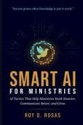 SMART AI FOR MINISTRIES